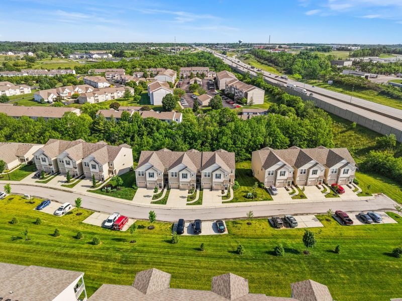 624 Morven Park Drive, Unit 6D, Walton, KY 41094 Photo 29