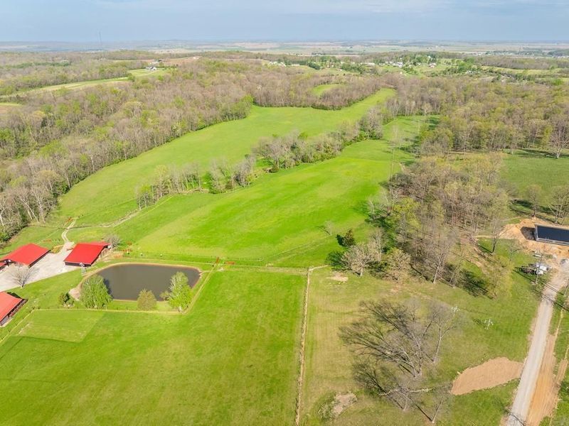 325 Ackley Road , Frankfort, OH 45628 Photo 39
