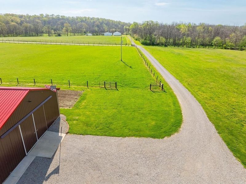 325 Ackley Road , Frankfort, OH 45628 Photo 40