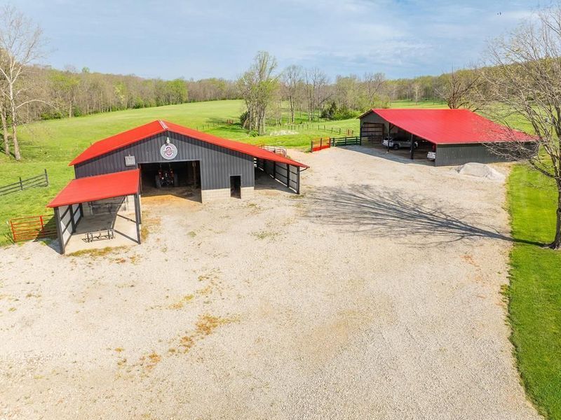 325 Ackley Road , Frankfort, OH 45628 Photo 43