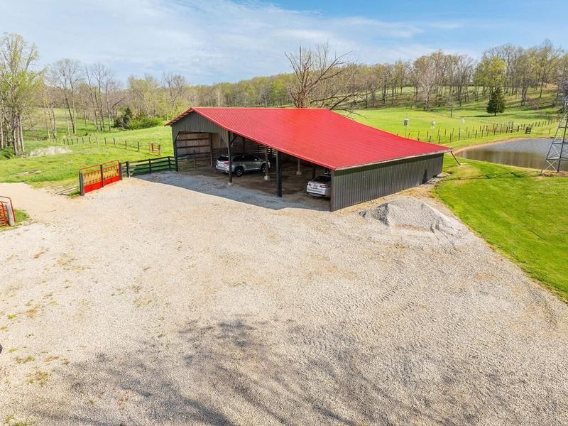 325 Ackley Road , Frankfort, OH 45628 Photo 44