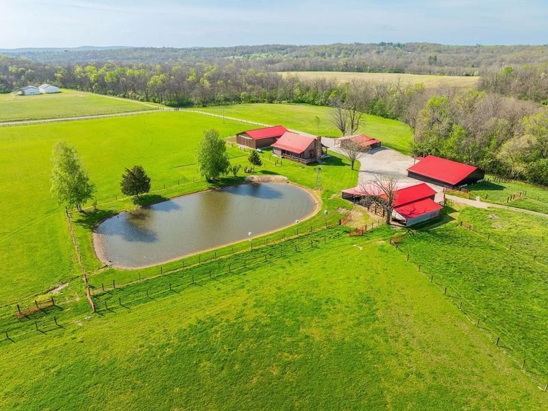 325 Ackley Road , Frankfort, OH 45628 Photo 47