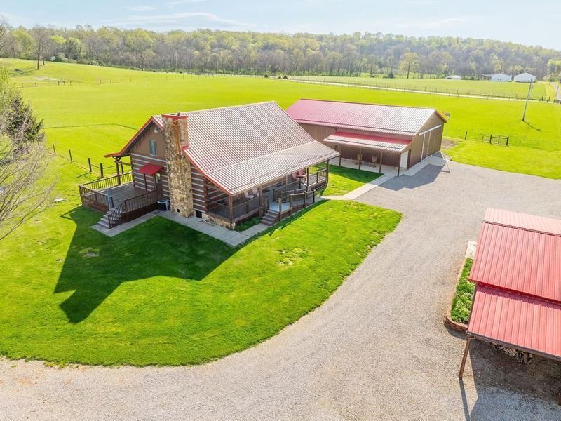 325 Ackley Road , Frankfort, OH 45628 Photo 48