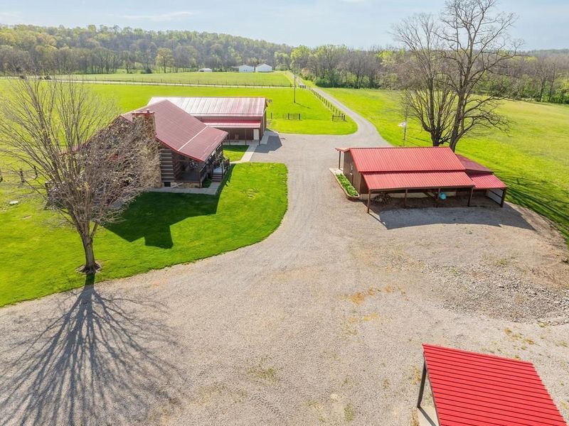 325 Ackley Road , Frankfort, OH 45628 Photo 49