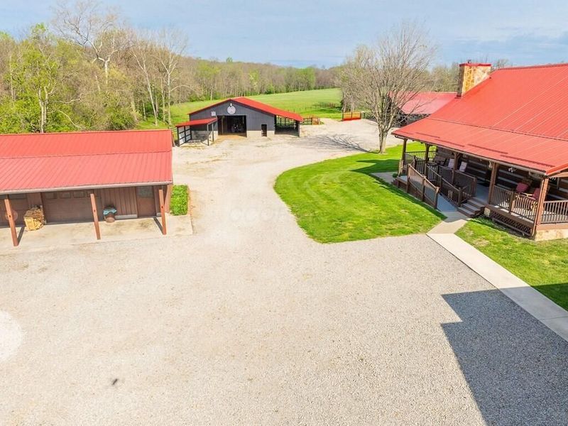 325 Ackley Road , Frankfort, OH 45628 Photo 50