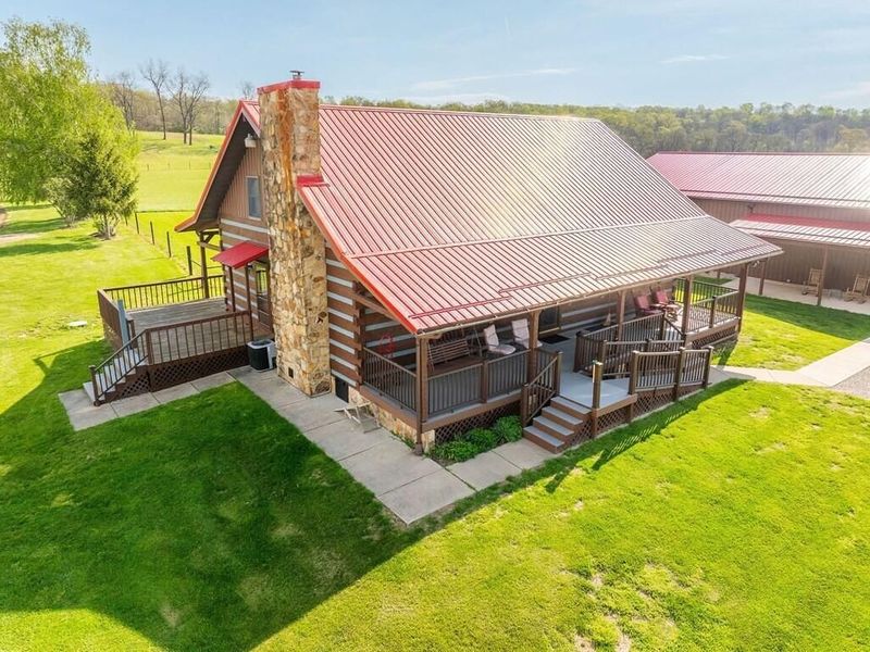325 Ackley Road , Frankfort, OH 45628 Photo 51
