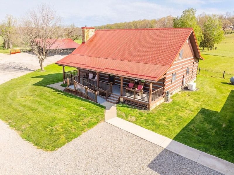 325 Ackley Road , Frankfort, OH 45628 Photo 52