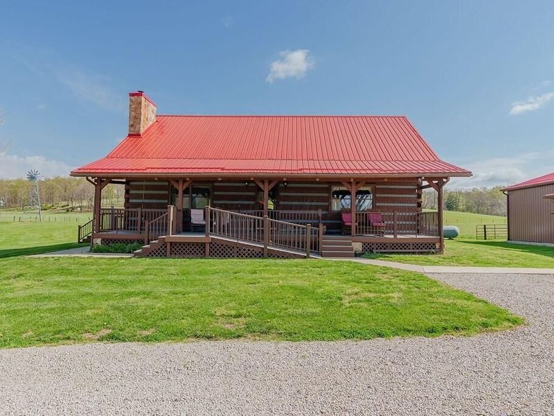 325 Ackley Road , Frankfort, OH 45628 Photo 53