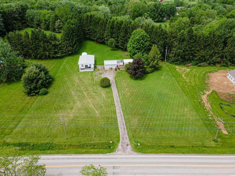 384 State Route 314 , Centerburg, OH 43011 Photo 1
