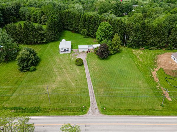 384 State Route 314 , Centerburg, OH 43011