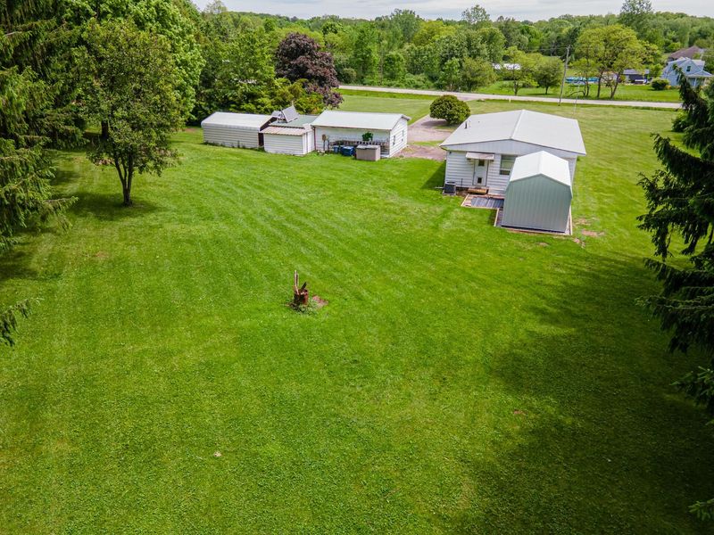 384 State Route 314 , Centerburg, OH 43011 Photo 12