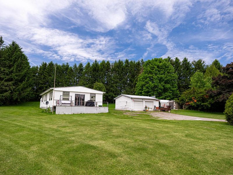 384 State Route 314 , Centerburg, OH 43011 Photo 4