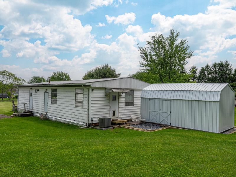 384 State Route 314 , Centerburg, OH 43011 Photo 6