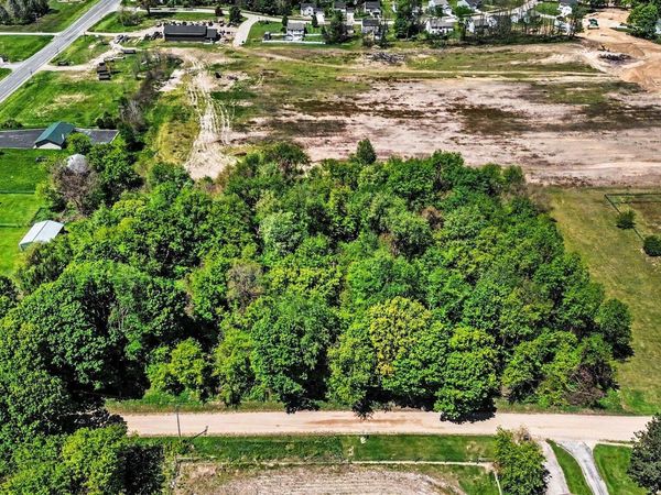 V/L 56th Street, Bangor, MI 49013