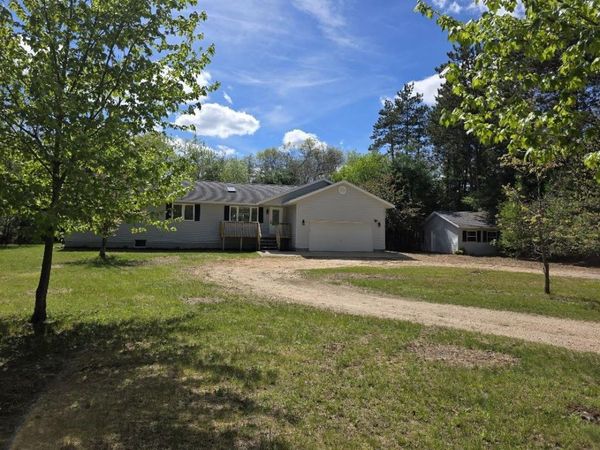 W8680 FAWN COURT, Wautoma, WI 54982