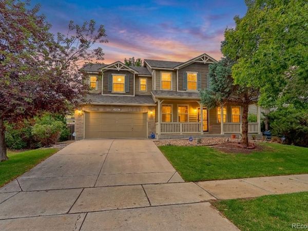 11026 E 115th Place, Commerce City, CO 80640