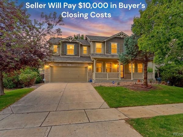 11026 E 115th Place, Commerce City, CO 80640