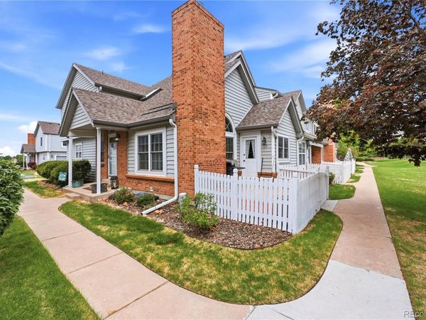1272 E 130th Avenue, Unit D, Thornton, CO 80241
