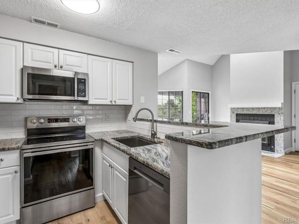 844 S Vance Street , Unit F, Lakewood, CO 80226