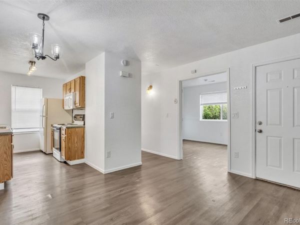 2277 S Buckley Road , Unit 102, Aurora, CO 80013