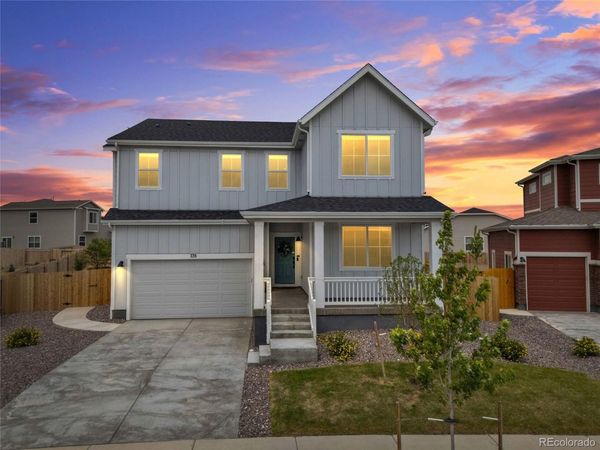 735 Sunflower Drive , Brighton, CO 80601