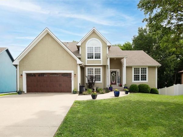 16900 E 41st Terrace, Independence, MO 64055