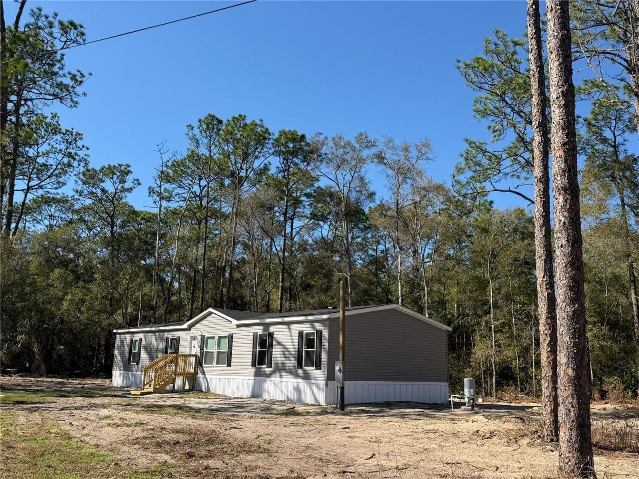10055 W Ohio Drive , Crystal River, FL 34428 Photo