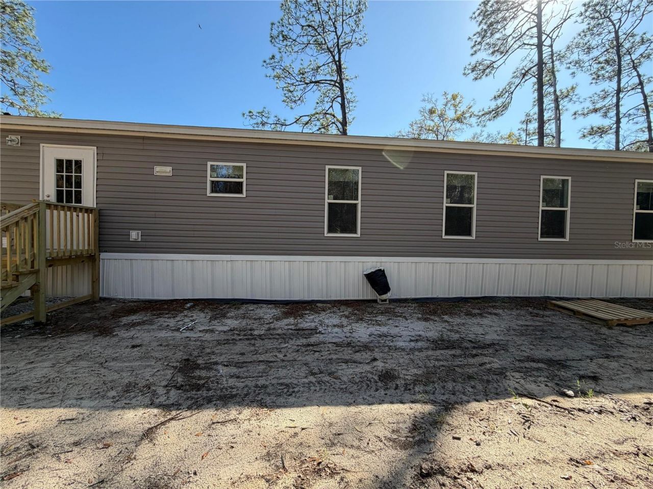 10055 W Ohio Drive , Crystal River, FL 34428 Photo