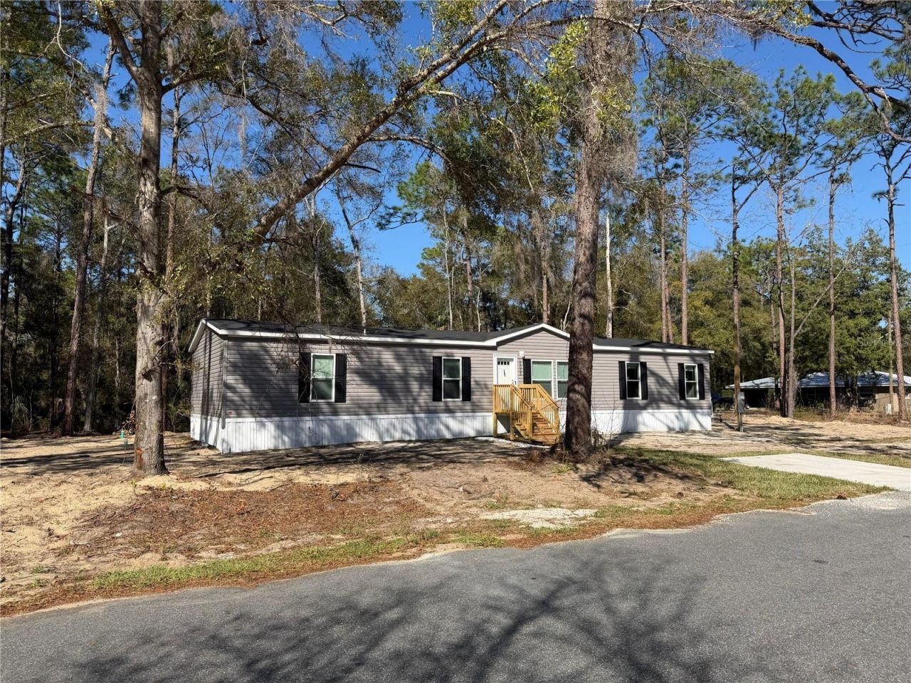 10055 W Ohio Drive , Crystal River, FL 34428 Photo