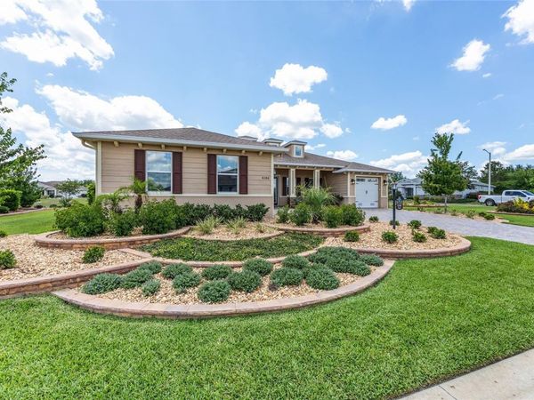 8386 SW 90TH COURT , OCALA, FL 34481