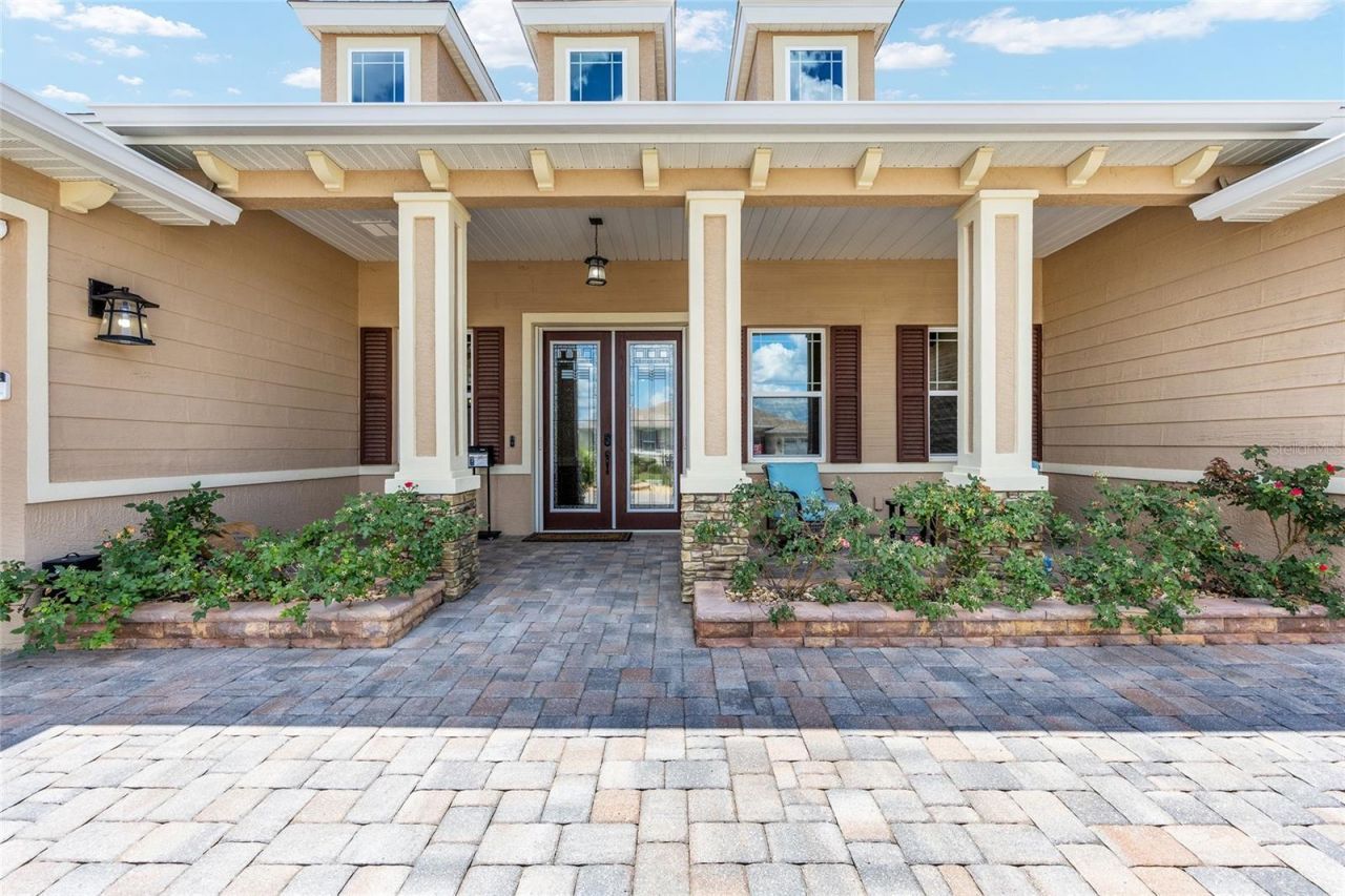 8386 SW 90th Court , Ocala, FL 34481 Photo