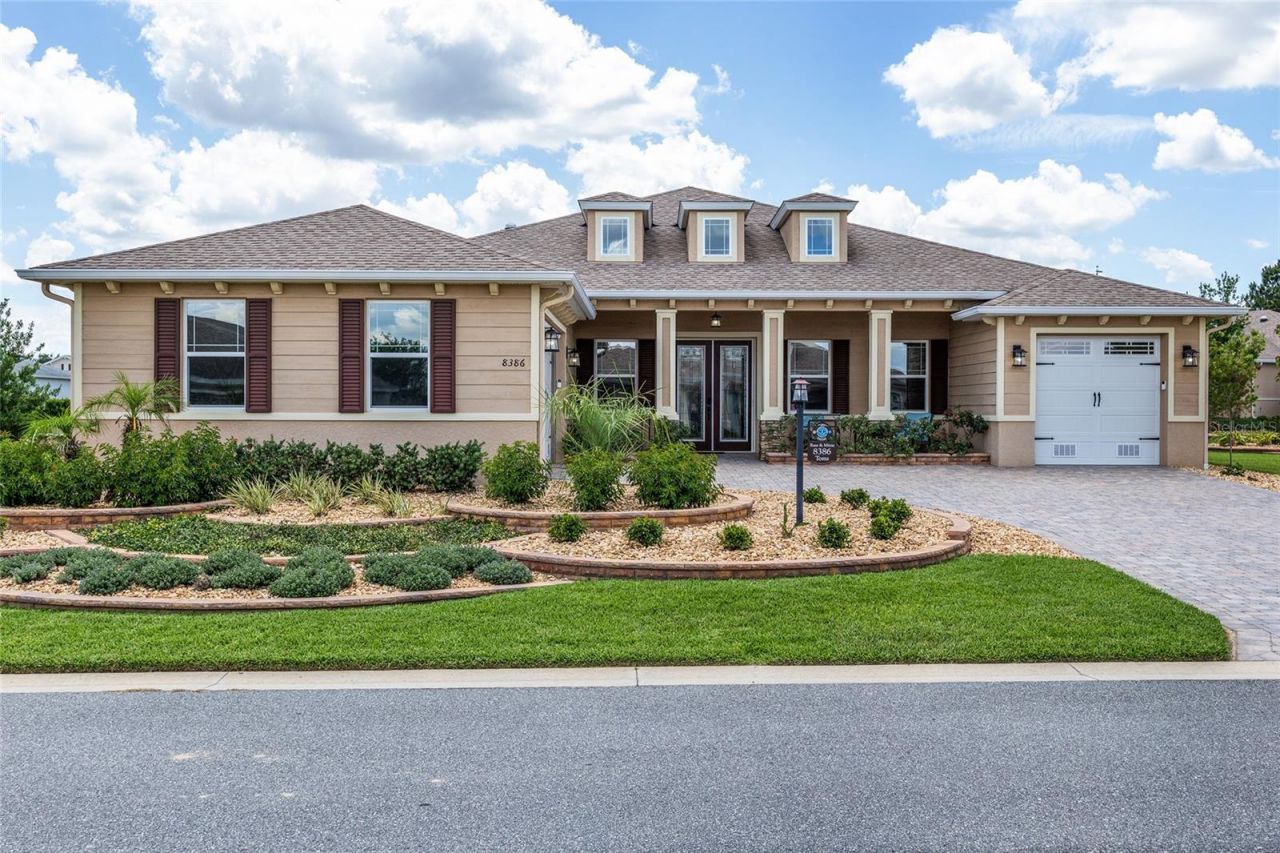 8386 SW 90th Court , Ocala, FL 34481 Photo
