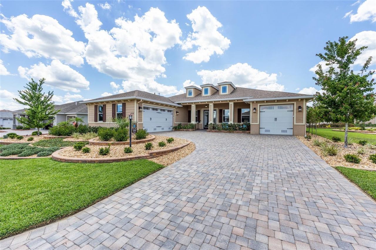 8386 SW 90th Court , Ocala, FL 34481 Photo