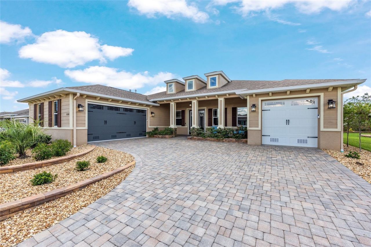 8386 SW 90th Court , Ocala, FL 34481 Photo