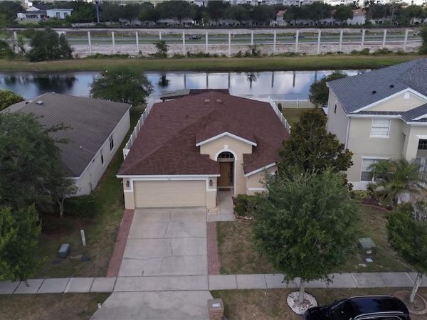 945 TRAMELLS TRAIL, KISSIMMEE, FL 34744