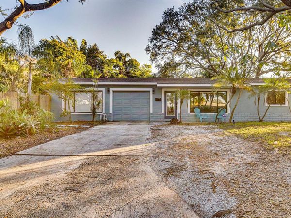 2901 70TH STREET N, ST PETERSBURG, FL 33710