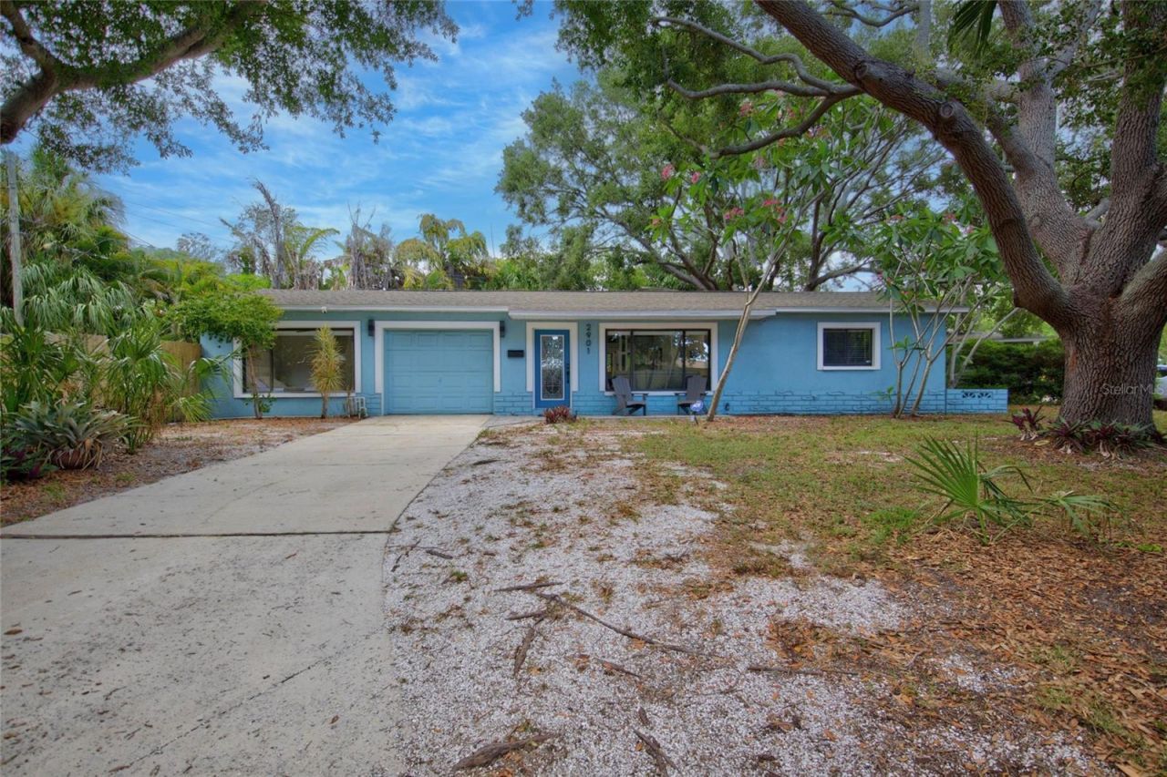 2901 70th Street N, Saint Petersburg, FL 33710 Photo