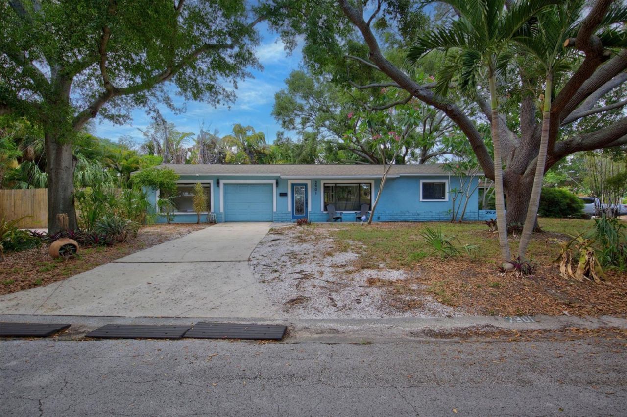 2901 70th Street N, Saint Petersburg, FL 33710 Photo