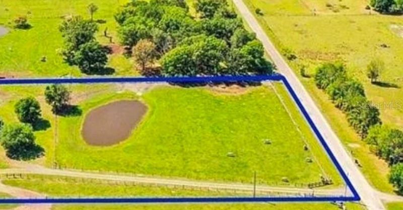 14479 Angus Road , Polk City, FL 33868 Main Photo