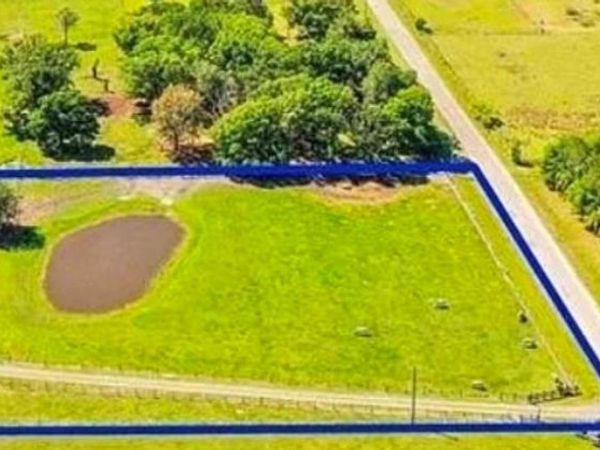 14479 ANGUS ROAD , POLK CITY, FL 33868