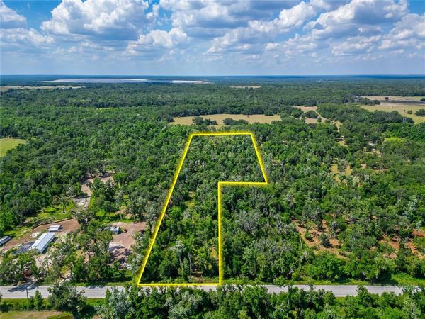 672 HIGHWAY , LITHIA, FL 33547