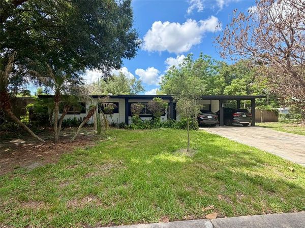 3000 LAKE MARGARET DRIVE , ORLANDO, FL 32806