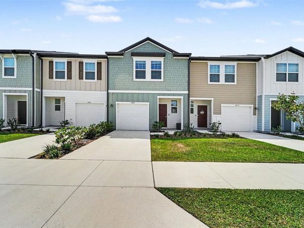 4458 BANJO LAKE ROAD , LAND O LAKES, FL 34639