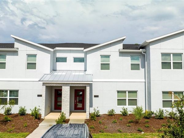 2569 READING TRAIL, KISSIMMEE, FL 34746