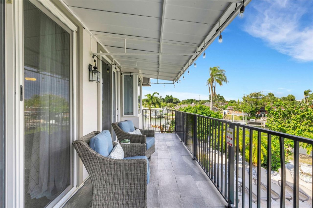 4124 Harbor Circle S, Largo, FL 33770 Photo