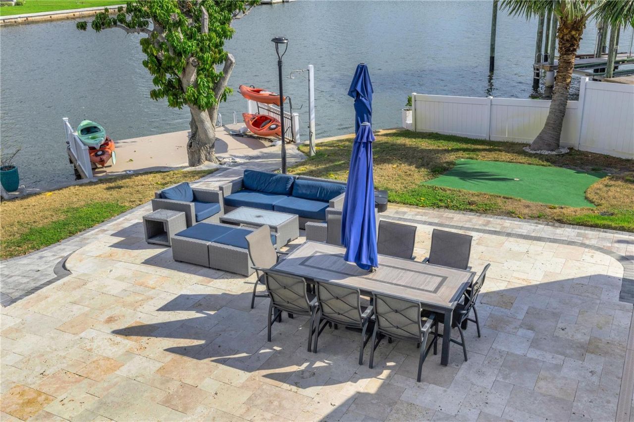 4124 Harbor Circle S, Largo, FL 33770 Photo