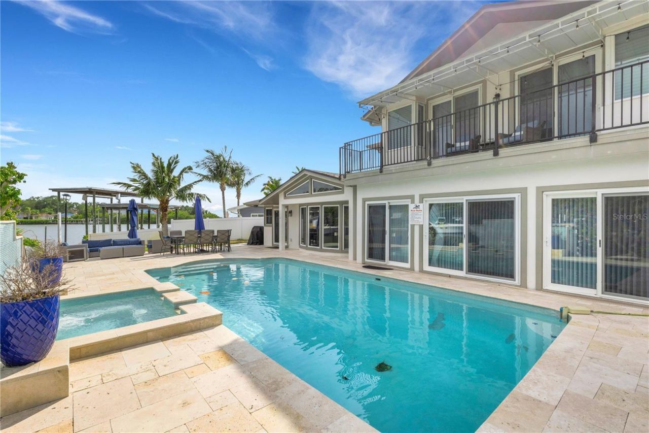 4124 Harbor Circle S, Largo, FL 33770 Photo