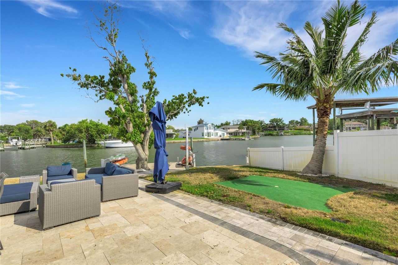 4124 Harbor Circle S, Largo, FL 33770 Photo
