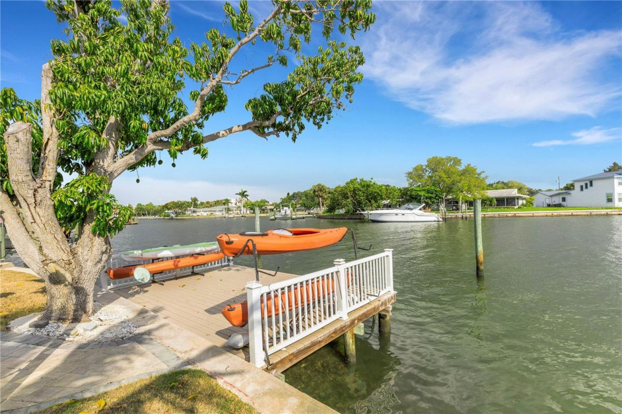 4124 Harbor Circle S, Largo, FL 33770 Photo