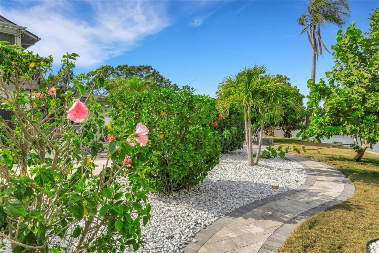 4124 Harbor Circle S, Largo, FL 33770 Photo